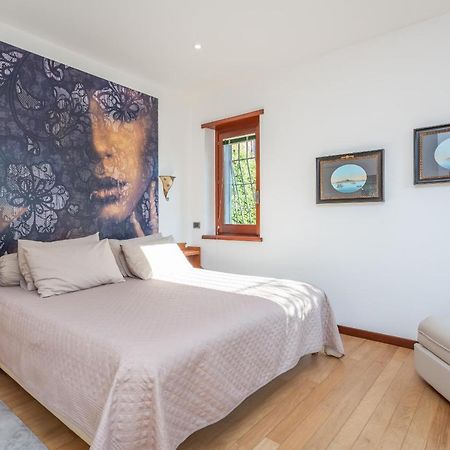 Apartamento St Peter'S Spacious 4 Bdr With Private Parking Roma Exterior foto