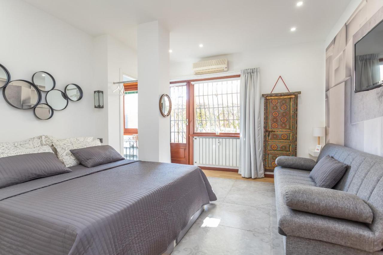 Apartamento St Peter'S Spacious 4 Bdr With Private Parking Roma Exterior foto