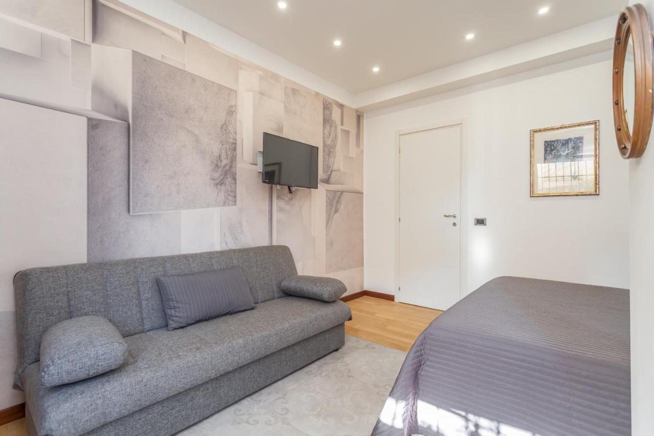 Apartamento St Peter'S Spacious 4 Bdr With Private Parking Roma Exterior foto