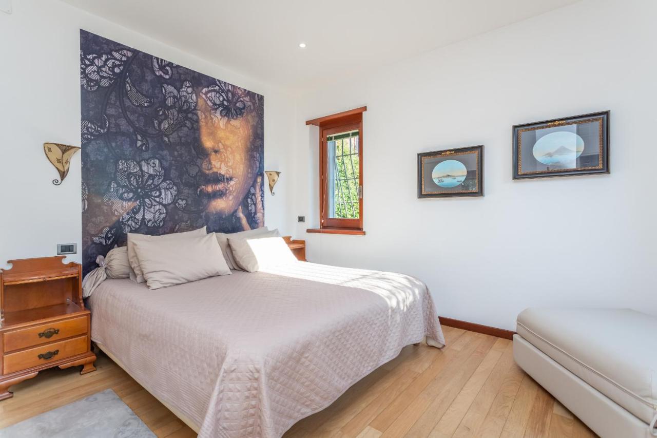 Apartamento St Peter'S Spacious 4 Bdr With Private Parking Roma Exterior foto