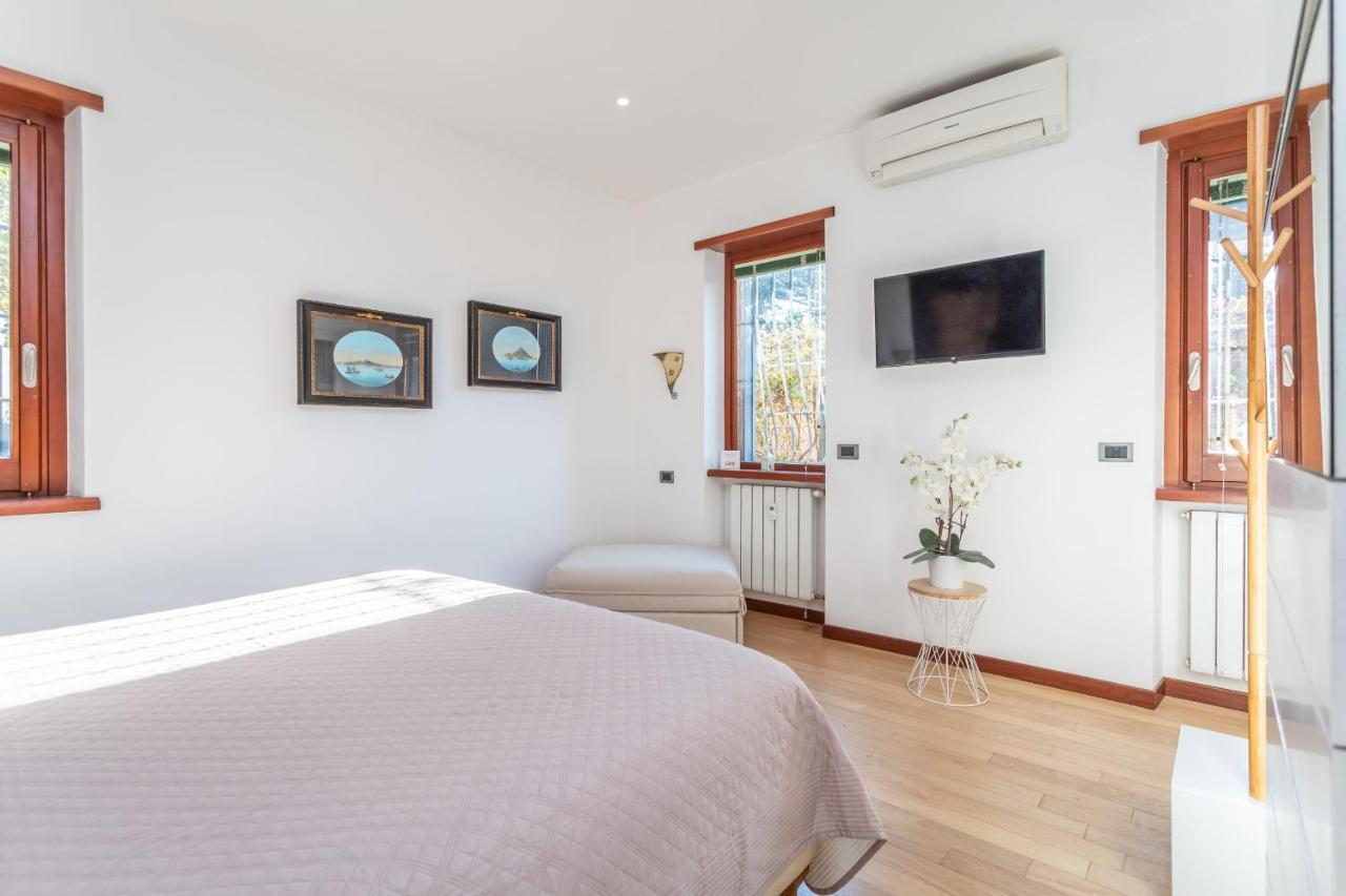 Apartamento St Peter'S Spacious 4 Bdr With Private Parking Roma Exterior foto