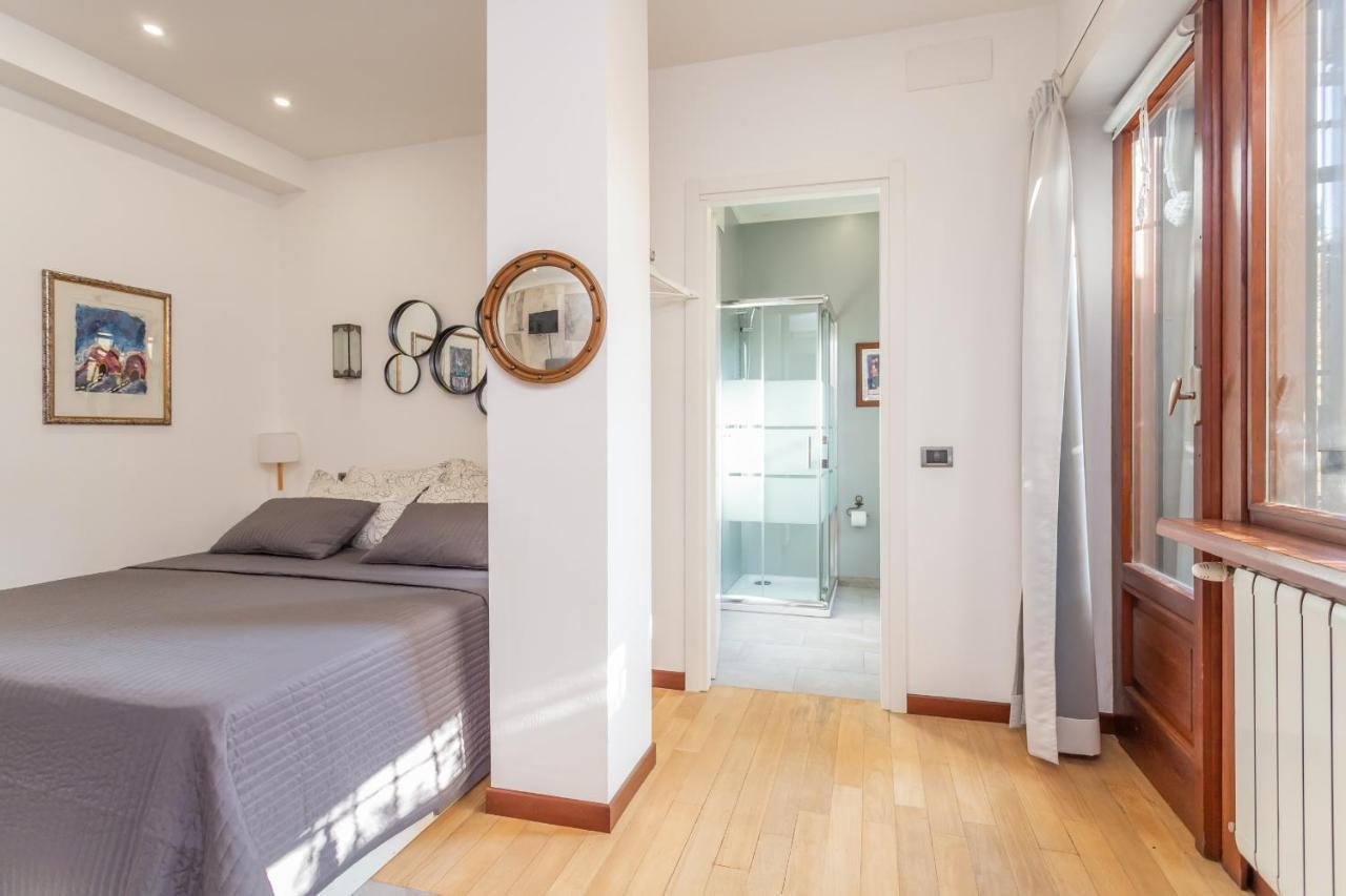 Apartamento St Peter'S Spacious 4 Bdr With Private Parking Roma Exterior foto