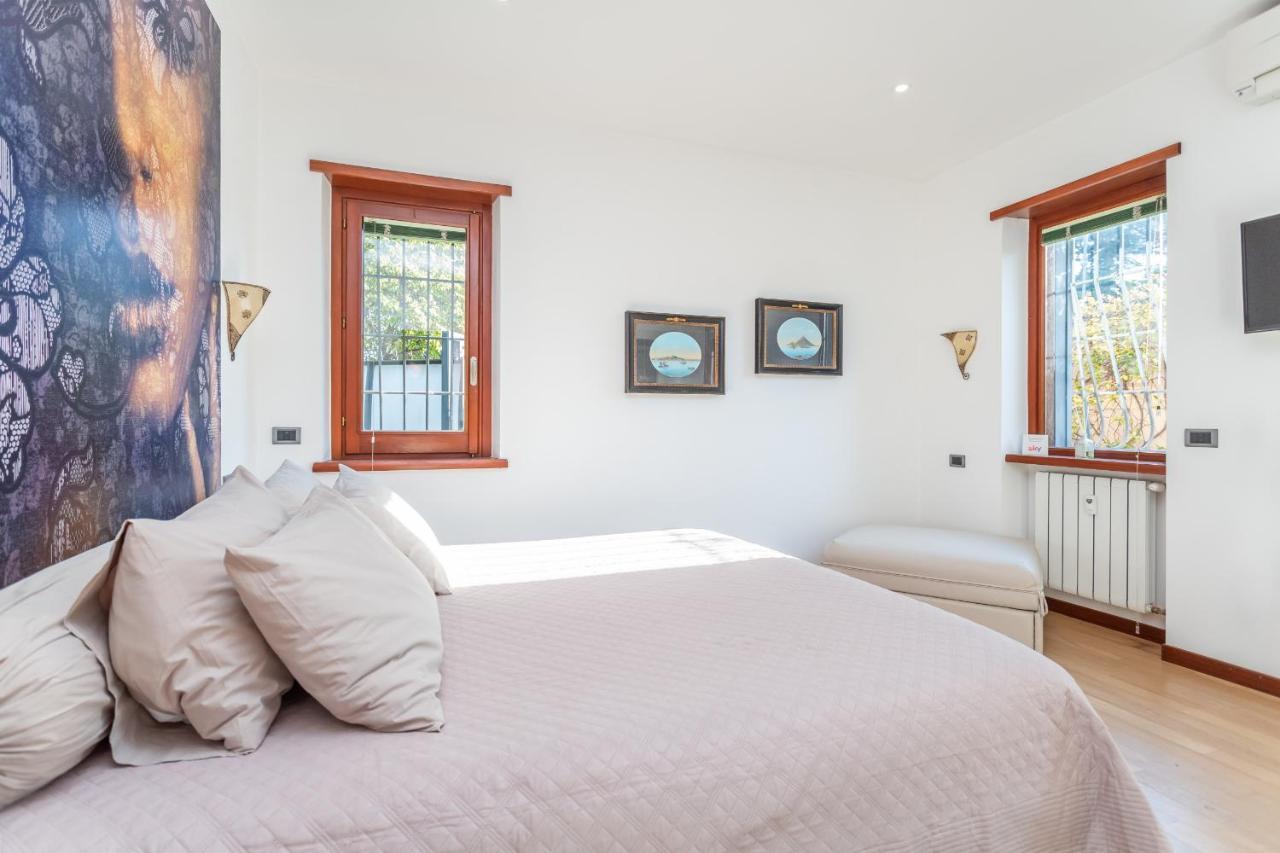 Apartamento St Peter'S Spacious 4 Bdr With Private Parking Roma Exterior foto