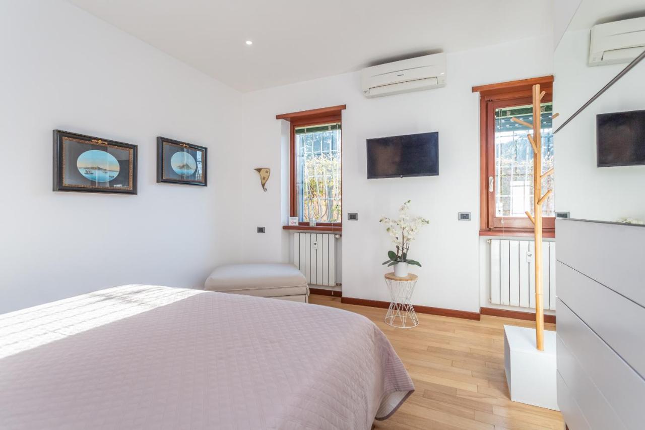 Apartamento St Peter'S Spacious 4 Bdr With Private Parking Roma Exterior foto