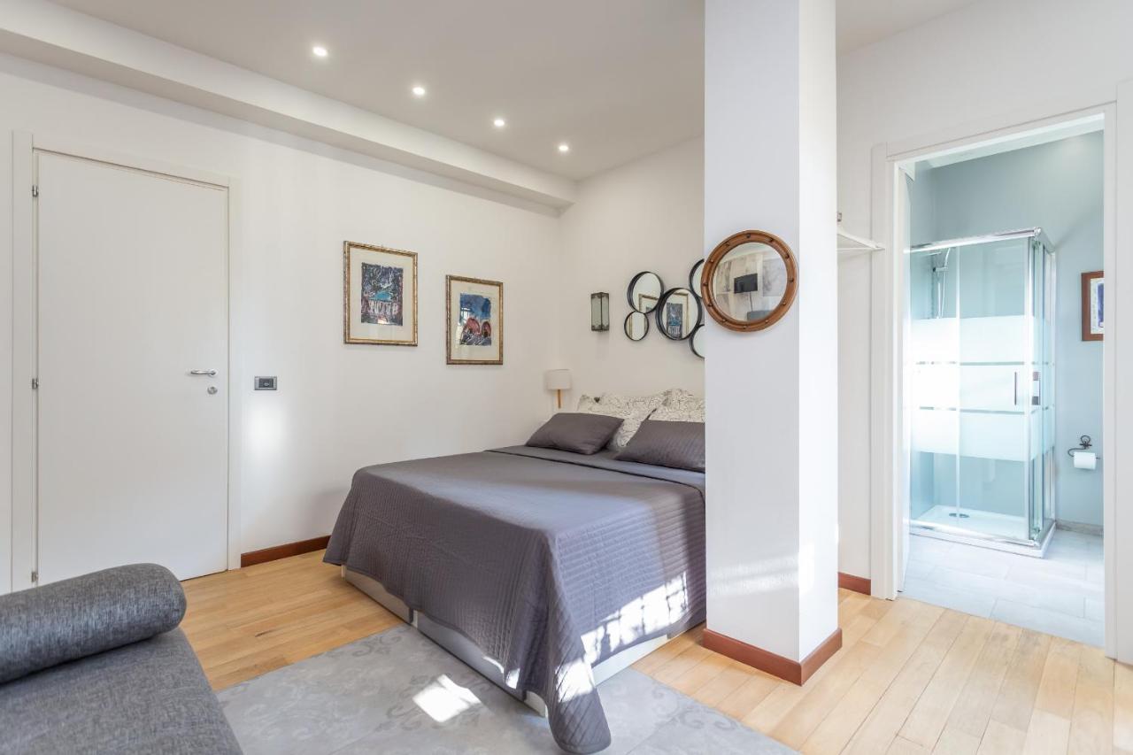 Apartamento St Peter'S Spacious 4 Bdr With Private Parking Roma Exterior foto
